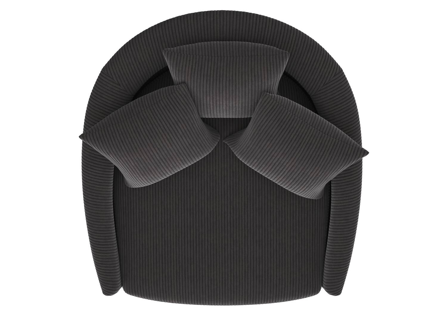 Gela Custom Chair