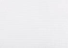 Coussin Hawkins 24x24 blanc