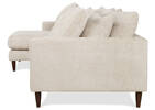 Nixon Sofa Chaise -Husky Beach, LCF