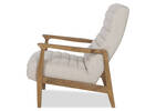 Fauteuil Stellen -Silas platine