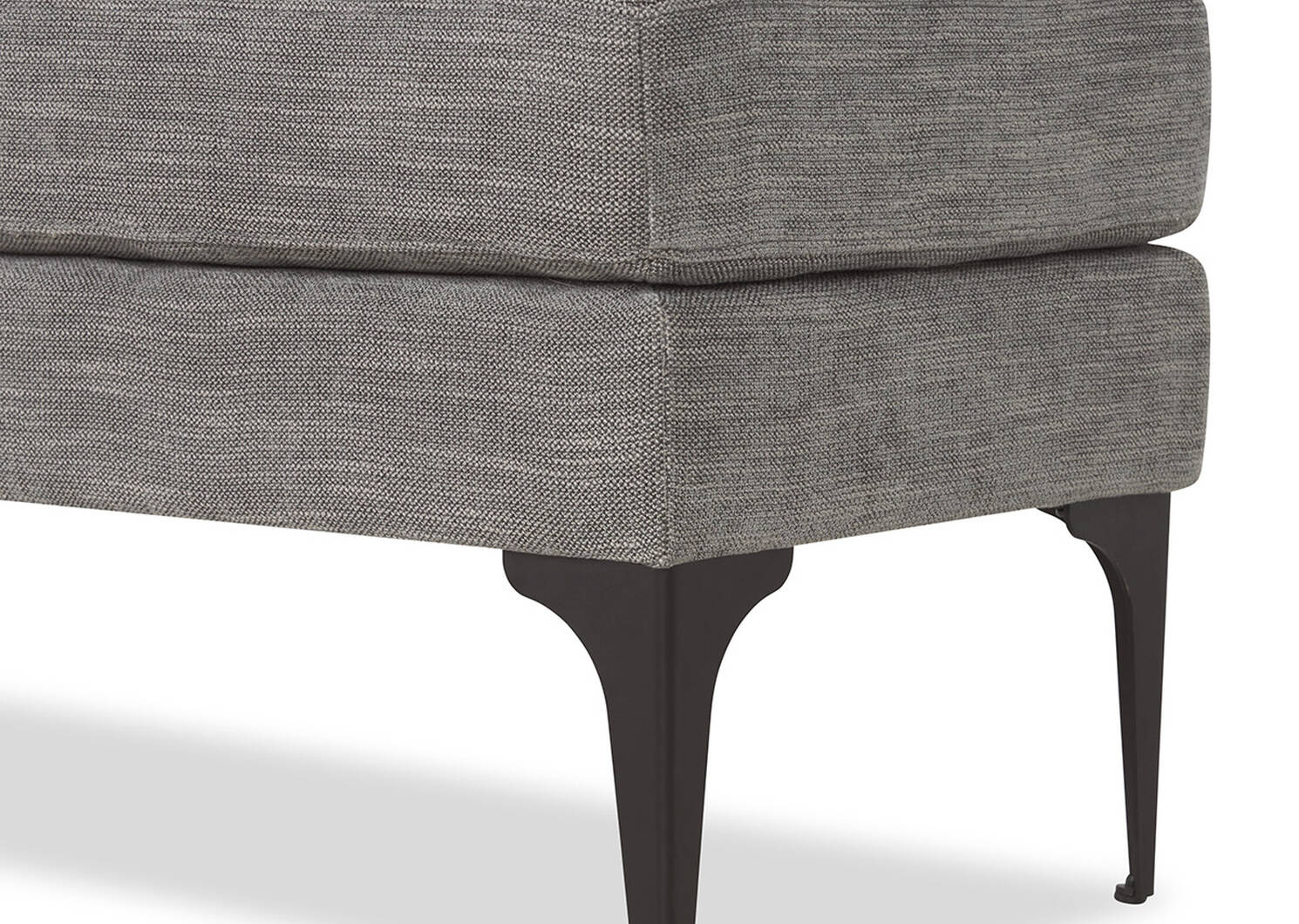 Evan Bench -Amalie Grey