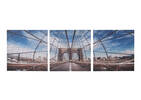Brooklyn Bridge Wall Art