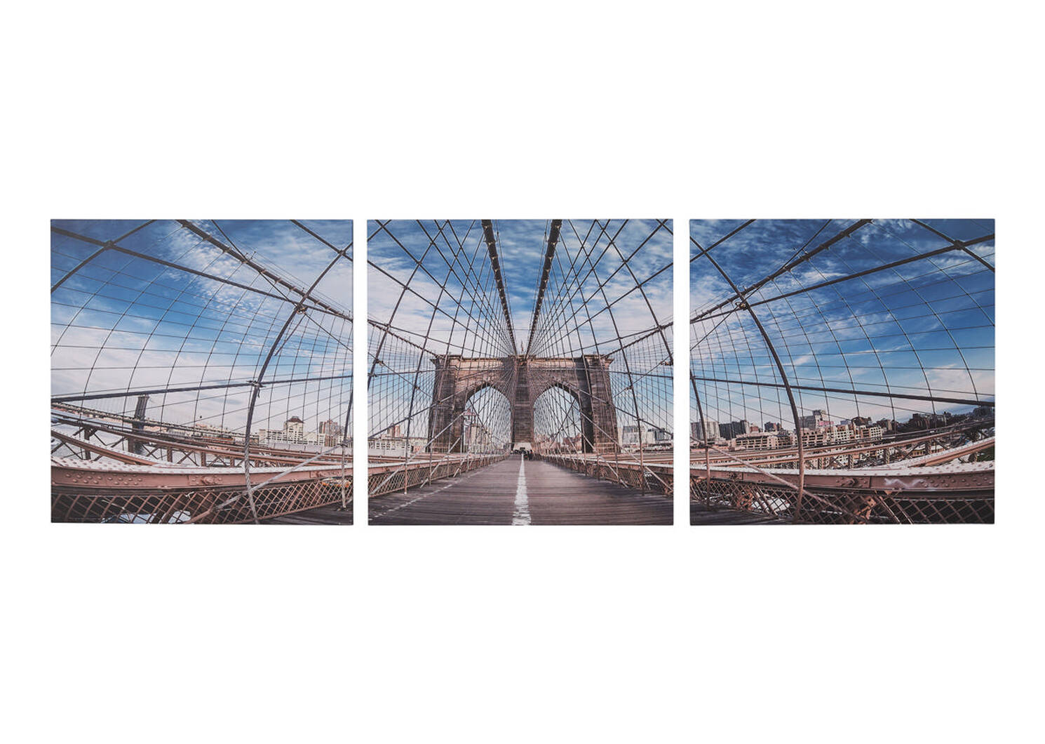 Brooklyn Bridge Wall Art