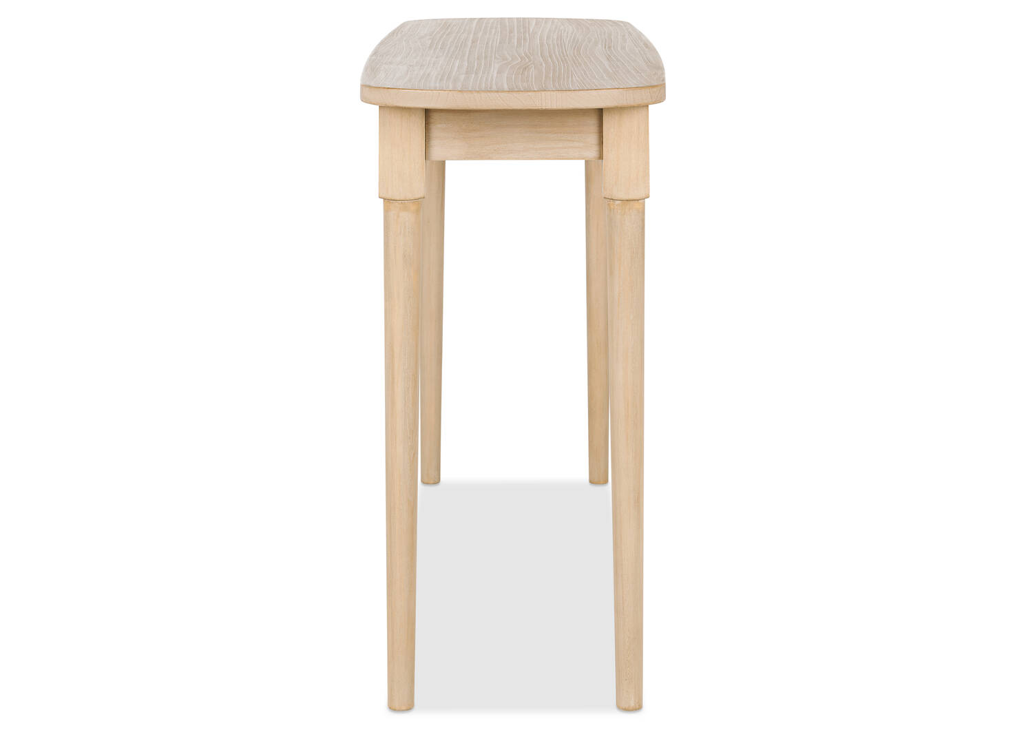 Arbora Counter Cons Table -Levin Natural