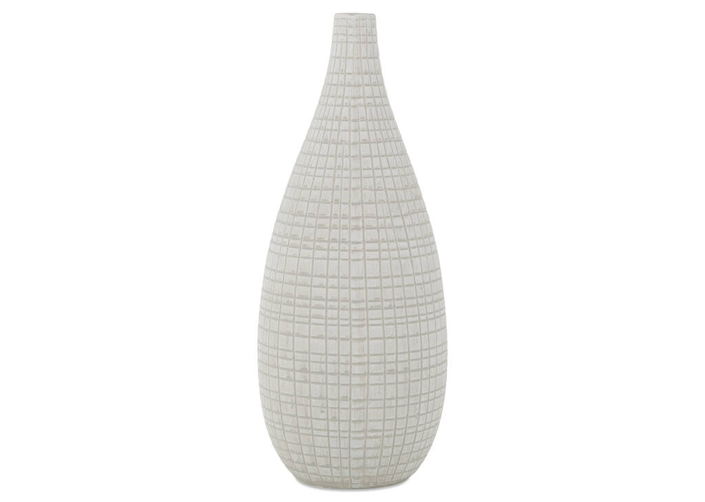 Grand vase Valo