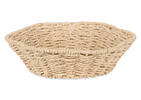 Lorita Scalloped Tray Medium