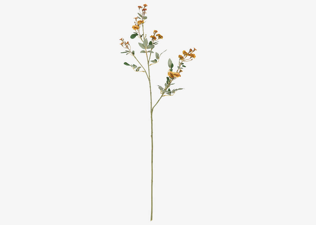 Matilda Rose Branch Yellow