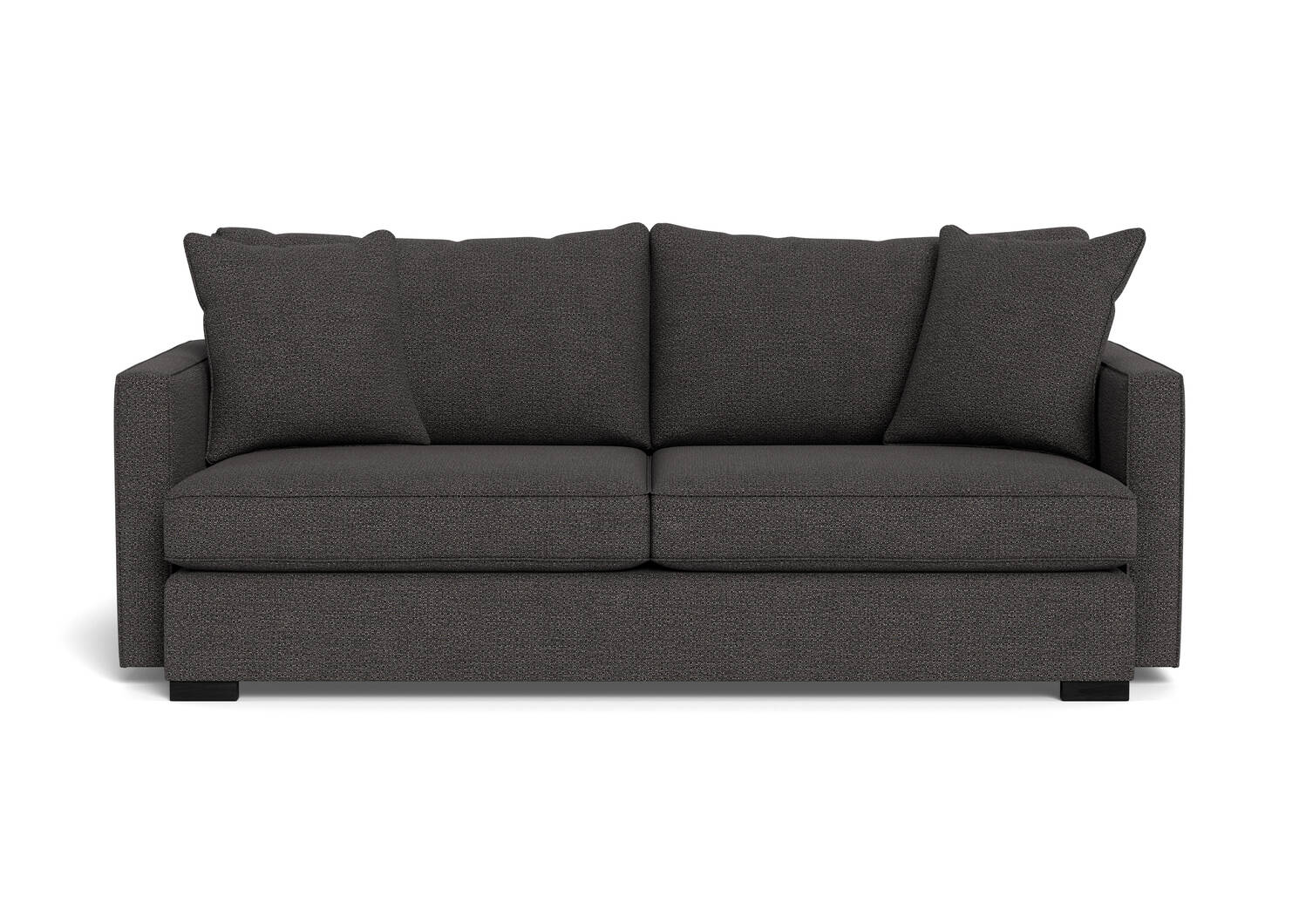 Sibley Custom Apartment Sofa