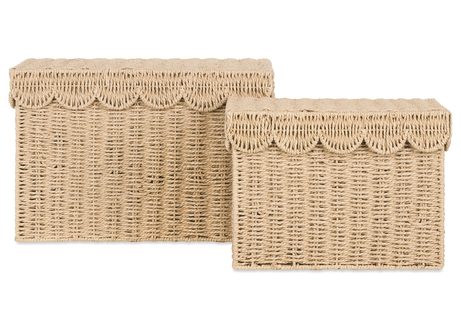 Elodie Basket Medium