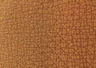 Marcus Cotton Pillow 20x20 Caramel