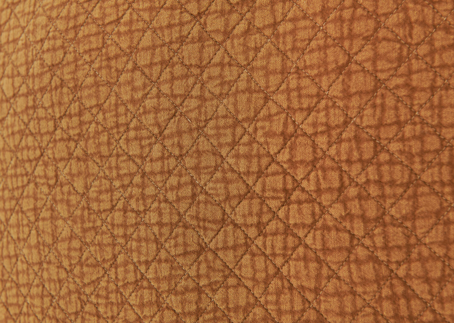 Marcus Cotton Pillow 20x20 Caramel