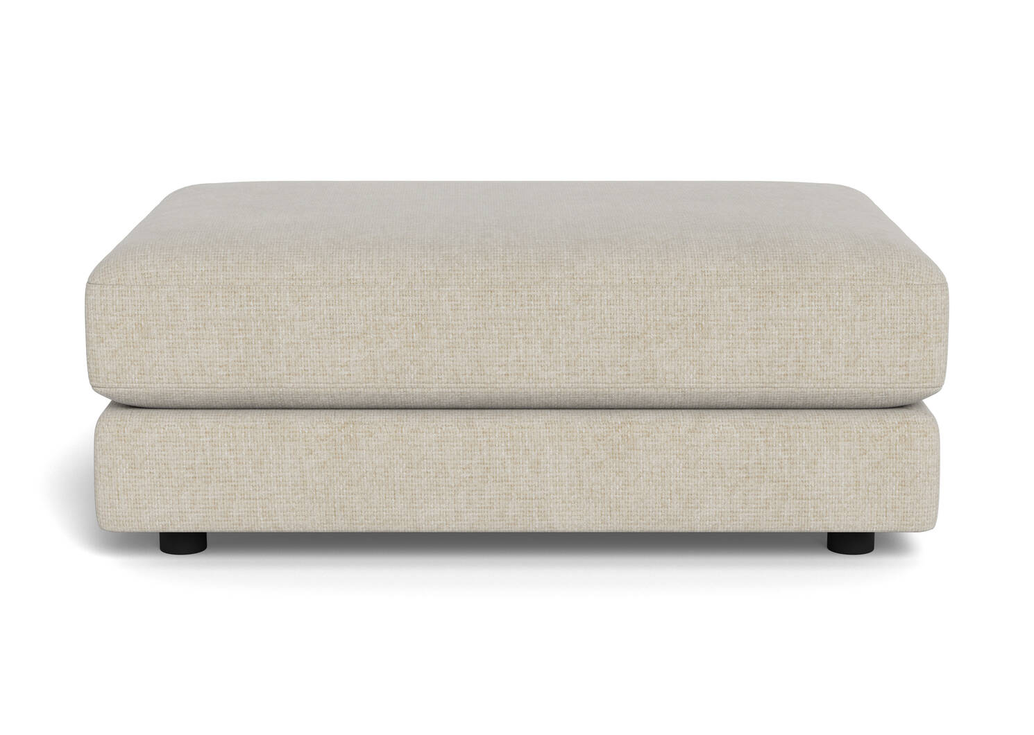 Repose-pieds Berg 45x28 po personnalisé