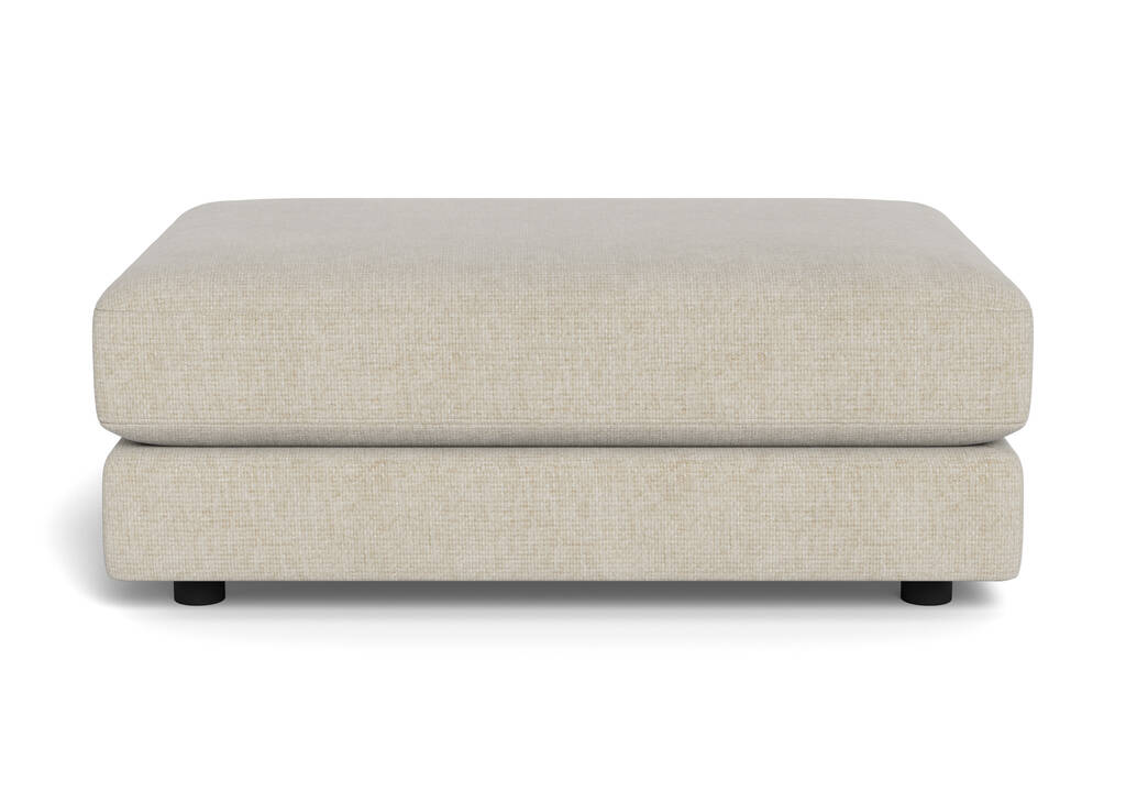 Repose-pieds Berg 45x28 po personnalisé