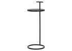 Torres Accent Table -Black