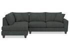 Canapé modulaire Bronx personnalisé