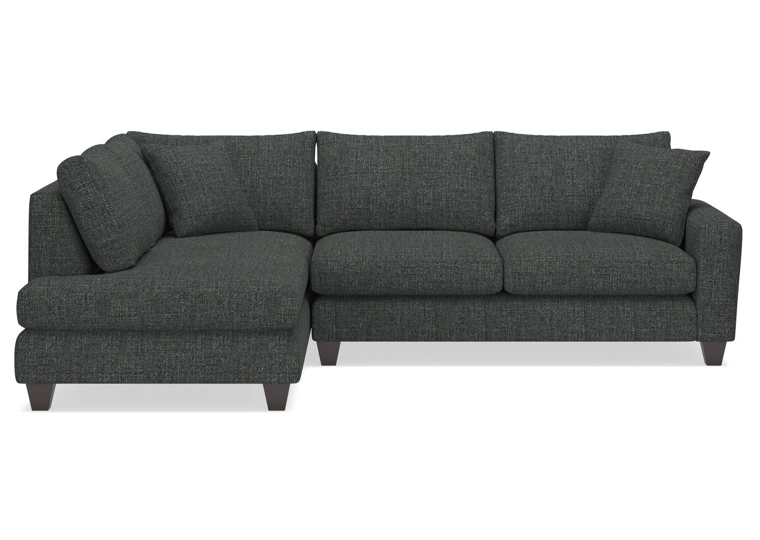 Canapé modulaire Bronx personnalisé
