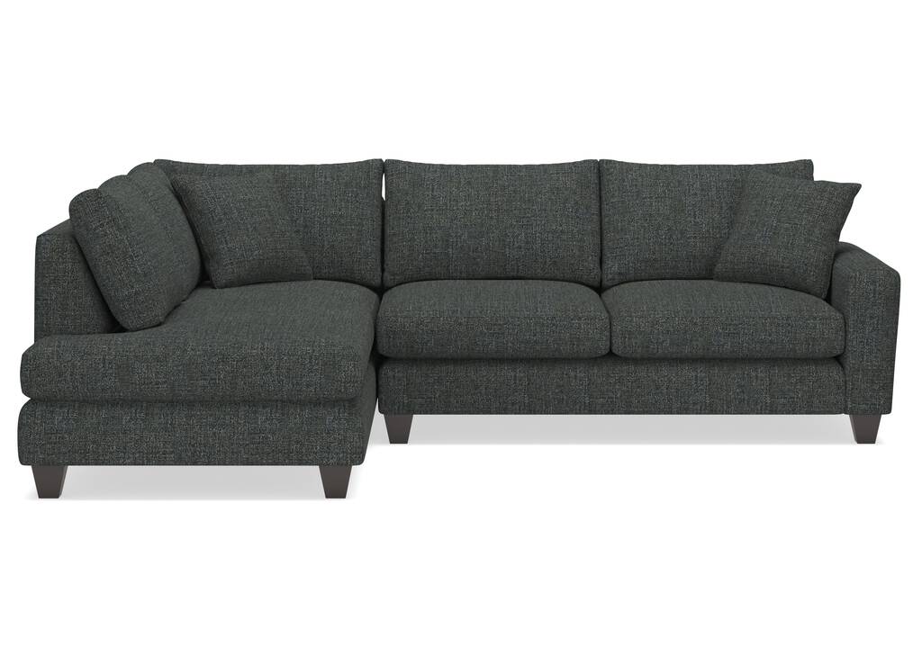 Canapé modulaire Bronx personnalisé