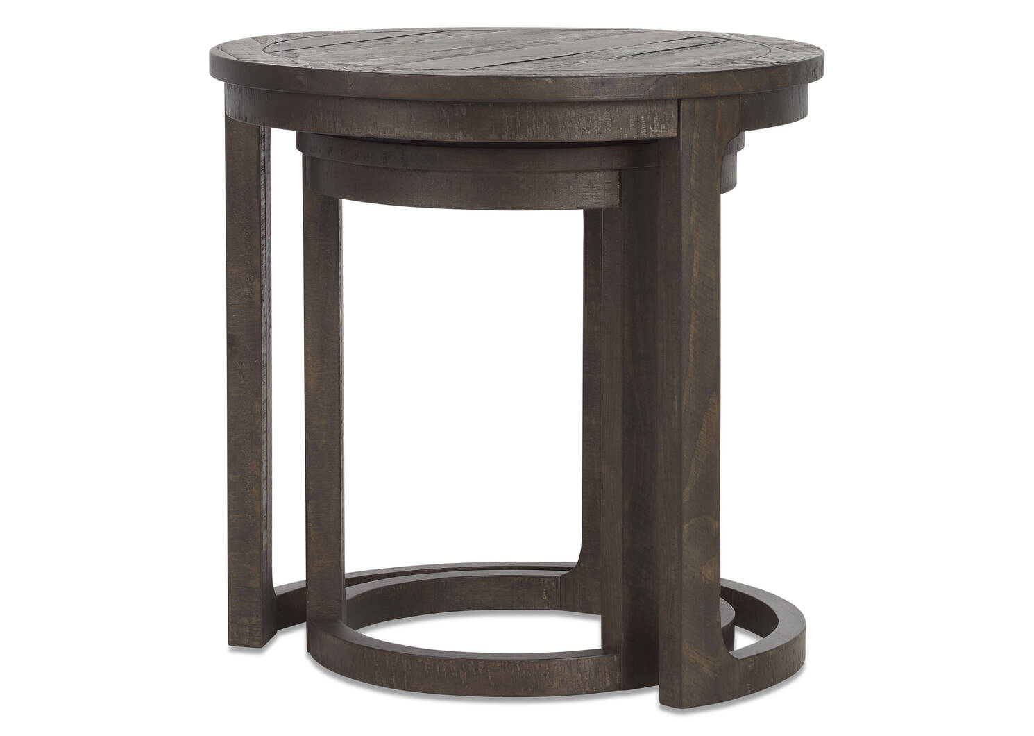 Walker Nesting Side Table Set -Sutter Ca