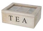 Vintage Tea Box