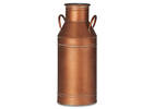 Netherfield Milk Cans -Copper