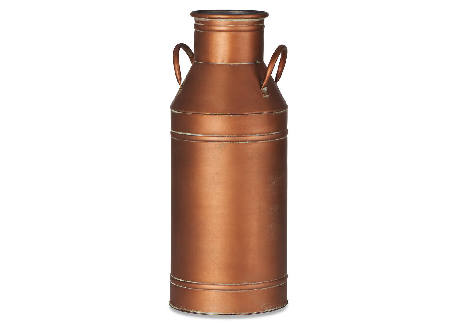 Netherfield Milk Can Medium Copper