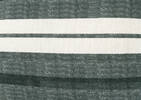 Albany Striped Pillow 20x20 Grey/Ivor