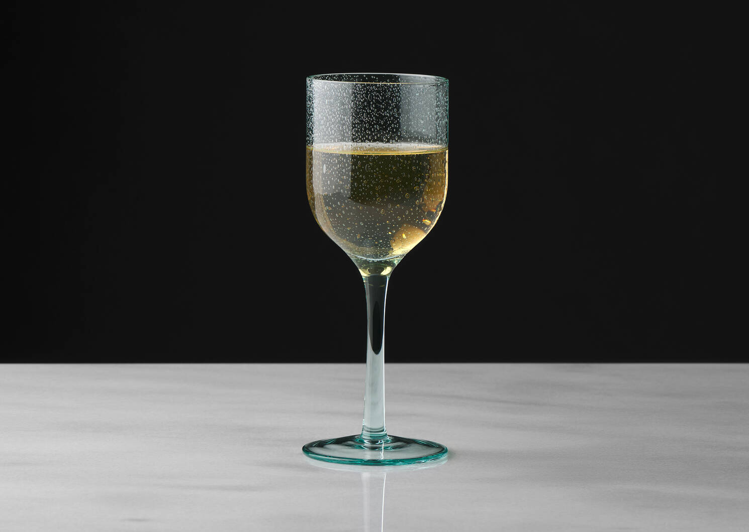 Luisa Glass Collection