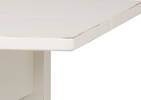 Table comptoir Cantina -Prairie blanc