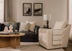 Mila Modular 4-Piece Sectional