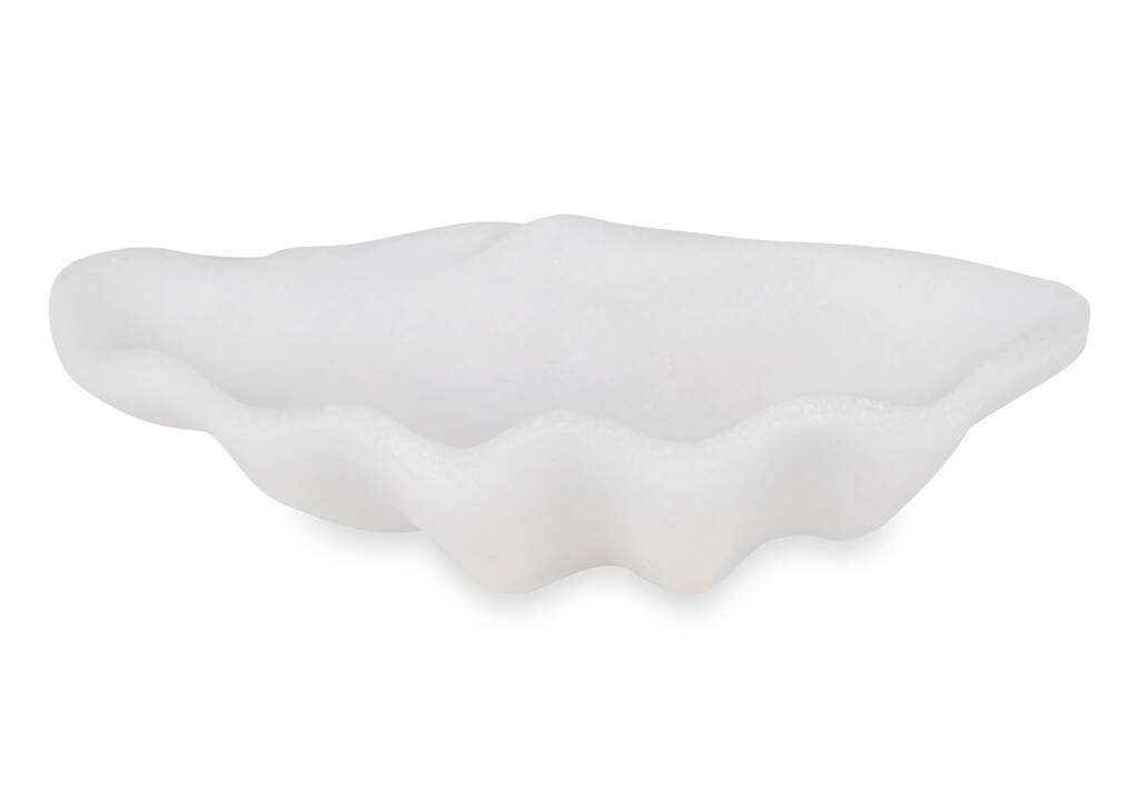 Isla Shell Trinket Tray