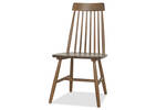 Antoine Dining Chair -Gilmer Wheat