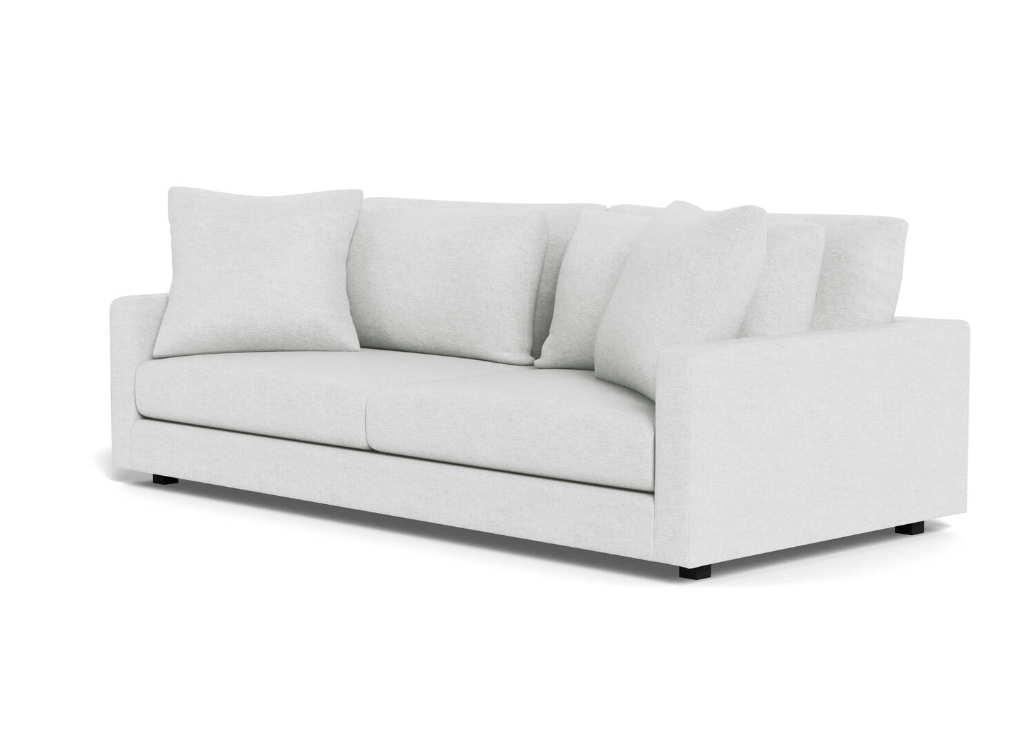 Berg Custom Sofa