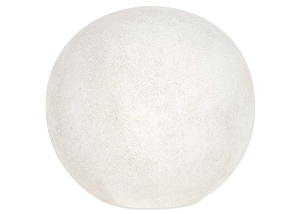 Grande boule décorative Helia