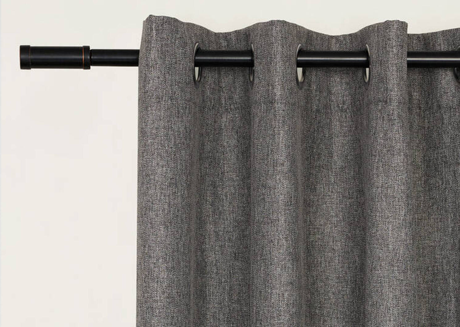 Bronn Panel 96 Light Grey