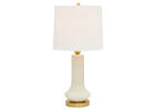 Lampe de table Ladera