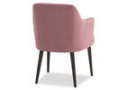 Lambert Dining Chair -Blush