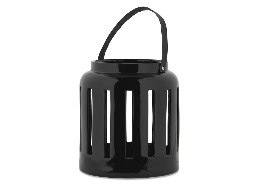 Lanterne Trenna noire