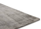 Antique Rug 108x144 Dark Grey