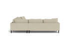 Canapé modulaire Nixon personnalisé