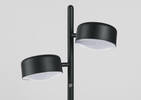 Lampe de table DEL Pruett