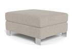 Tribeca Custom Ottoman