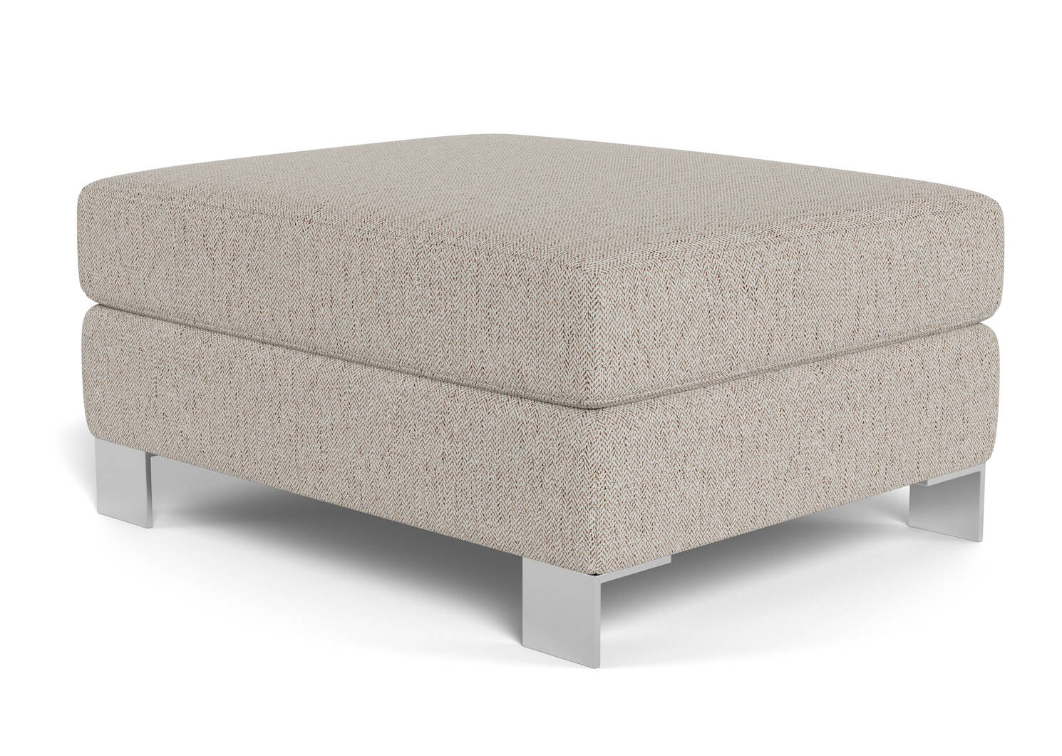 Tribeca Custom Ottoman