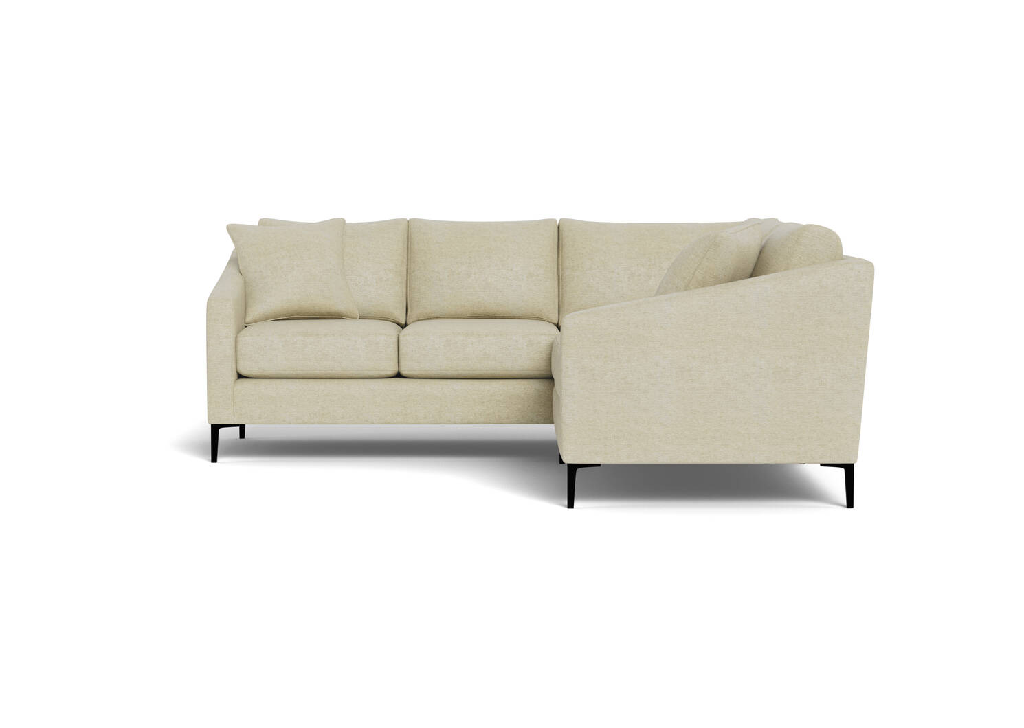 Hensley Custom Sectional
