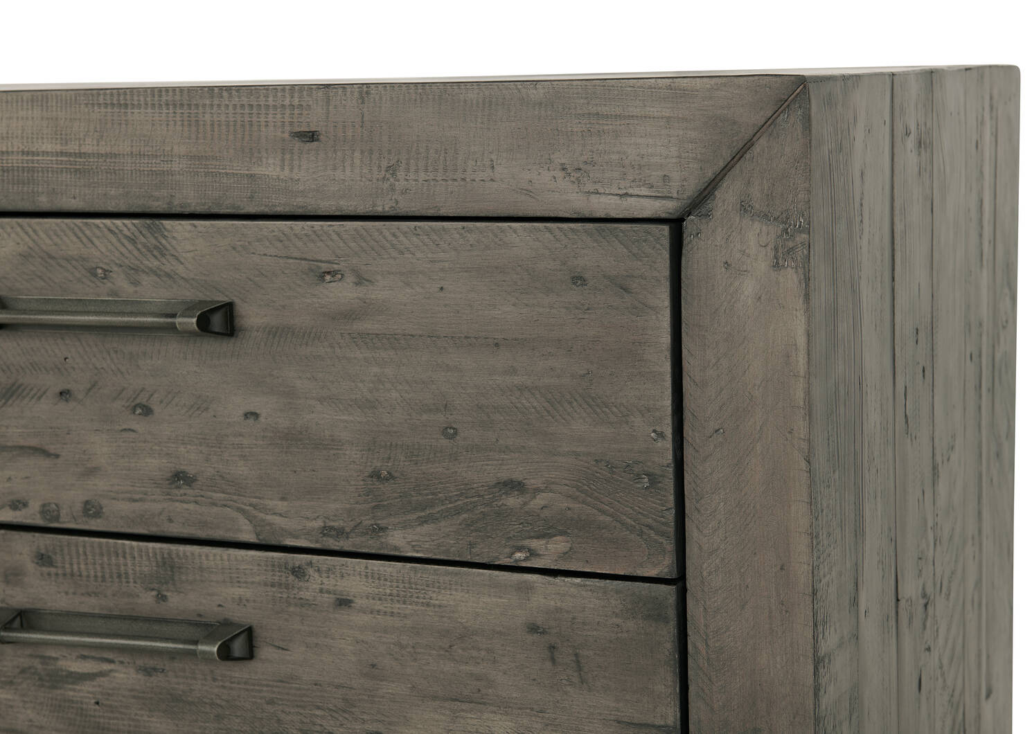 Sydney Dresser -Jackson Grey