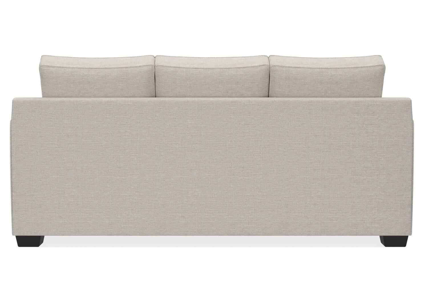Keith Custom Sofa Chaise