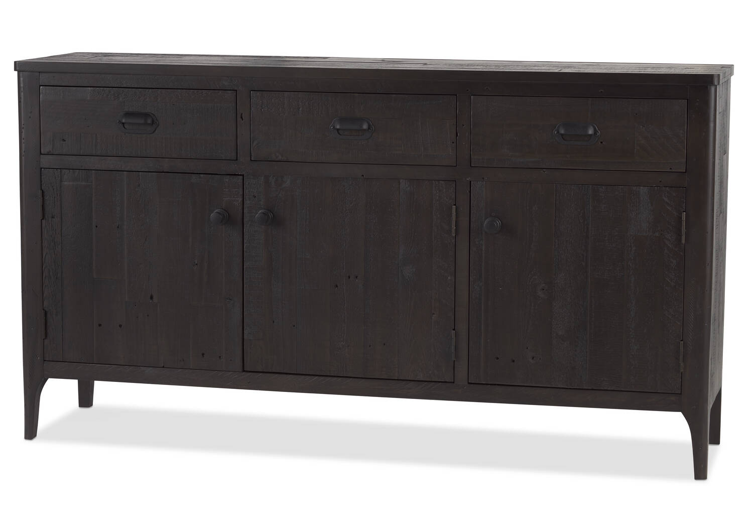 Goodwin Sideboard -Fernie Charcoal