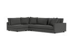 Berg Custom Sectional