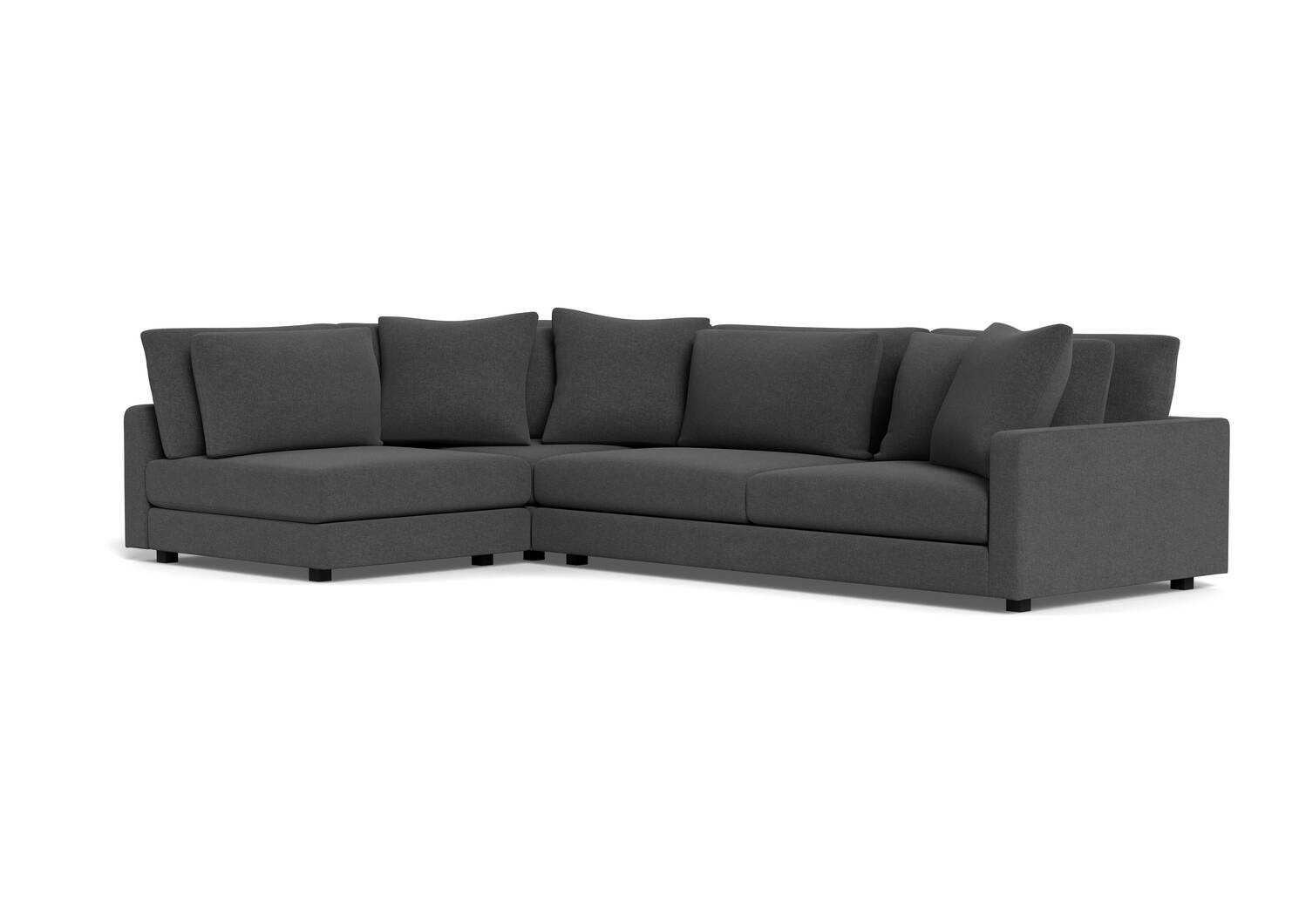 Berg Custom Sectional