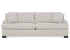 Alderson Sofa -Hawthorne Taupe