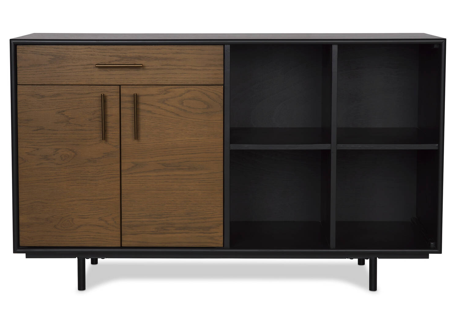 Haden Cabinet -Madri Rye